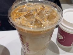 -COSTA COFFEE(丰联广场店)
