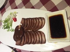 -邓丽君音乐主题餐厅