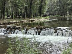 -百里山水画廊