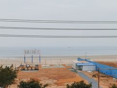 -侨港海滩