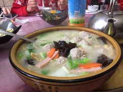 -臭桂鱼儿特色餐厅(朝晖七小区北区店)