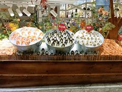 -芭菲盛宴·环球美食(袁家岗店)