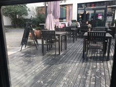 露天位-Madeleine玛德琳(永平里店)