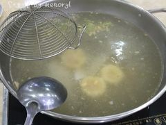 原汤锅底-潮汕良记牛肉火锅(洪武路店)
