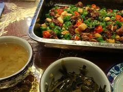 -缪氏川菜(丰盛町店)