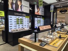 -LOHO眼镜(天河领展广场店)