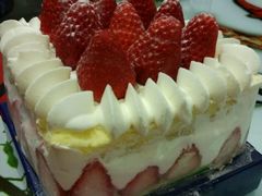 -FASHION BAKERY法森贝克(新德路店)