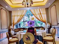 -君德澜酒家·创意粤菜(金山谷店)