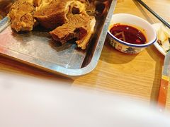 -凯盛牦牛大骨汤(兰州新区瑞岭国际商业广场店)