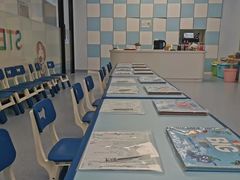 -美国谷斯妈妈早教中心 (陆家嘴店)