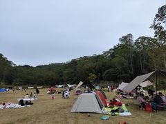 -黄埔油麻山森林公园