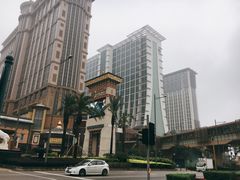 -澳门威尼斯人综合度假区