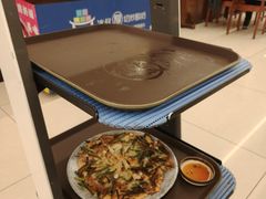 -第二外国语学院-韩国餐厅(朝阳路店)