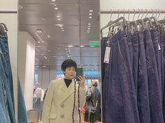 -URBAN REVIVO(深圳华润万象天地店)