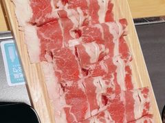 -打酱友•斑鱼海鲜粥火锅(吴桥店)