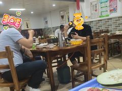 大堂-阳山冬瓜鸡(滨江路店)