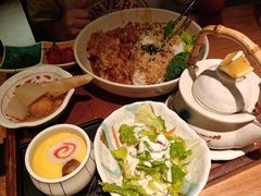 -味太助·银饭食堂(中华城店)