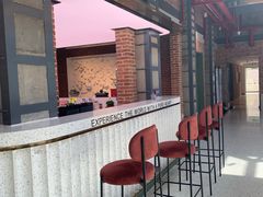 -游心咖啡(青山红坊店)