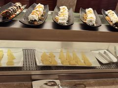 -三亚湾海居铂尔曼度假酒店