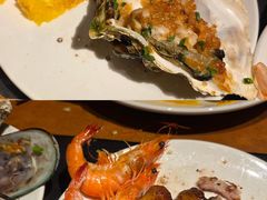 -拉蒂娜·巴西牛排馆 Latina·Brazilian Steakhouse(陆家嘴旗舰店)