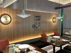 -大同江朝鲜菜•长春地标美食(绿园吾悦广场店)