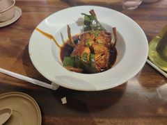 -乌记大厨餐厅