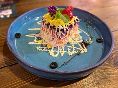 皇后沙拉-卢布里西餐厅(海拉尔店)