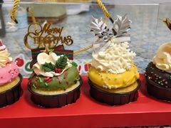 -BreadTalk面包新语(凯德闵行商业中心店)