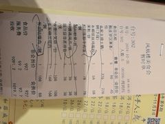 -凤凰楼酒家·粤宴点心(华强北店)