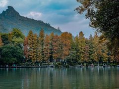 -桂林两江四湖景区