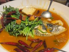 -清水亭湖北菜(大屯DT51店)