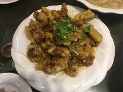 -老白肉馆(临江小区店)