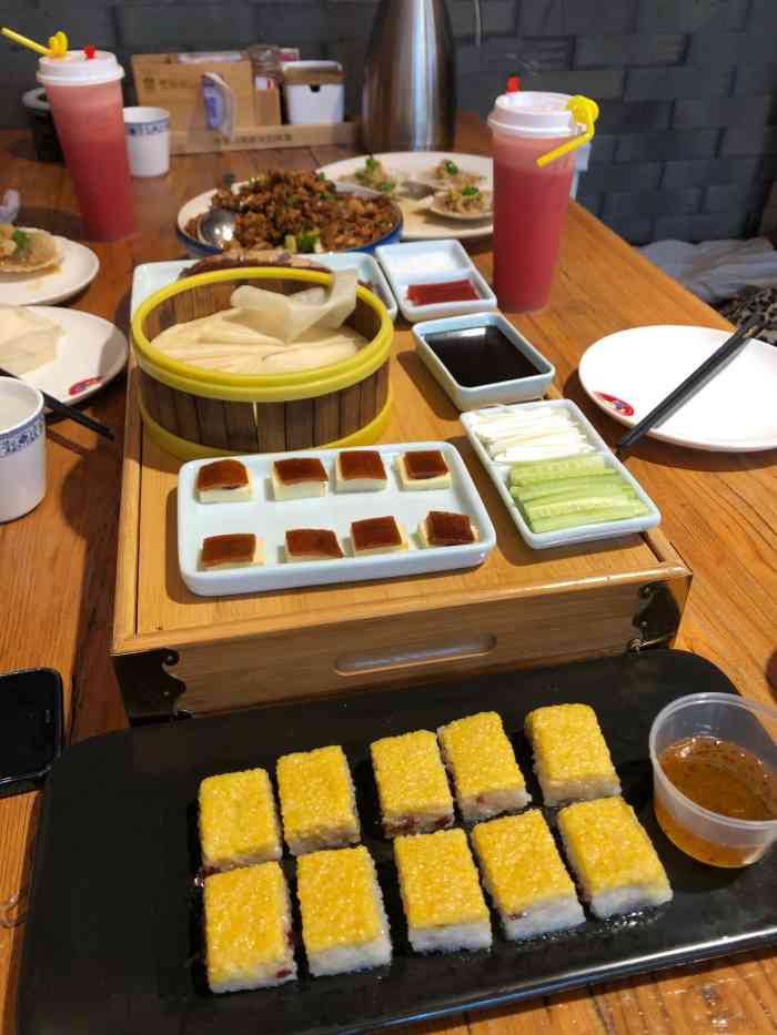 贺福记(康巴什店)-"来鄂尔多斯之前搜点评就发现贺福记的评价很.