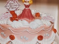 -好利来(山东路店)