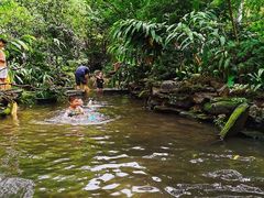 -成都市活水公园