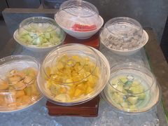 -西安高新洲际酒店•源咖啡全日制餐厅