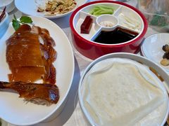 -满堂·烤鸭店·北京菜(鼓楼店)