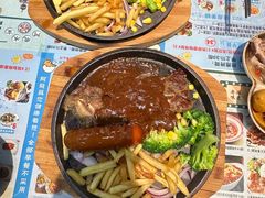 -阿飛冰室(下沙店)