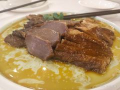 卤鹅-围龙屋客家食府(福田店)