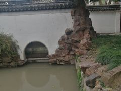 -秋霞圃