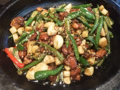 -绿茶餐厅(成都大悦城店)