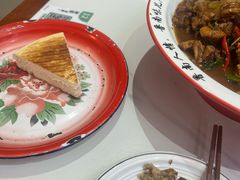-鲁南仔·滕州炒鸡(经三路店)