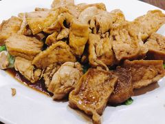 -绿光森林餐厅