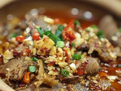 -陈家婆的菜(梅溪湖店)