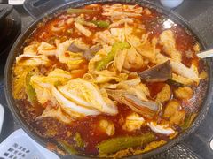 -湘肠香火锅店(团结湖店)