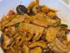 -渔家风味·鲅鱼水饺·央视展播·海鲜天津菜(开发区店)