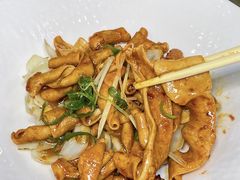 -东江海鲜大排档·潮汕菜·砂锅粥