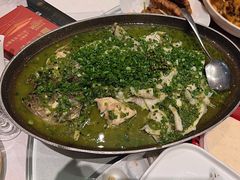 -盛百味·家宴餐厅(霸州分店)
