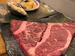 -赤坂亭·M9和牛烧肉·铁板烧(合肥万象城店)