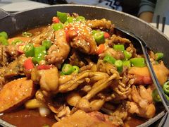 -蛙喔牛蛙(淮安吾悦店)